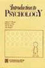 Introduction to Psychology - Clifford Thomas Morgan