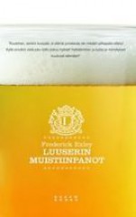 Luuserin muistiinpanot - Frederick Exley, Heikki Salojärvi