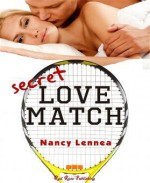 Secret Love Match - Nancy Lee Badger