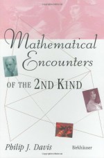 Mathematical Encounters of the Second Kind - Philip J. Davis