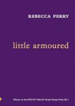 little armoured - Rebecca Perry