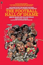 Football Hall of Shame - Bruce Nash