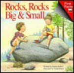 Rocks, Rocks Big & Small - Joanne Barkan