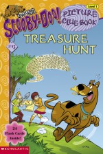 Treasure Hunt - Maria S. Barbo, Duendes del Sur