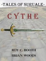 Cythe - Roy C. Booth, Brian Woods, Erika Weirich