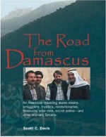 The Road from Damascus - Scott Davis