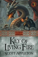 Key of Living Fire - Scott Appleton