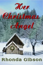 Her Christmas Angel - Rhonda Gibson