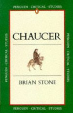 Critical Studies Chaucer - Brian Stone