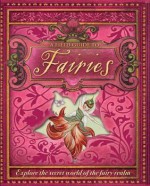 A Field Guide To Fairies - Susannah Marriott, Daniela Jaglenka Terrazzini