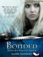 Bonded - Mande Matthews