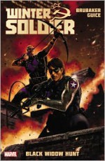 Winter Soldier, Vol. 3: Black Widow Hunt - Ed Brubaker, Butch Guice