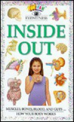 Eyewitness Funfax: Inside Out - Susan Mayes, Andrew Fusek Peters