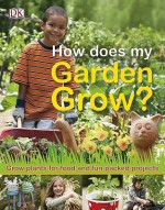 How Does My Garden Grow? - Penny Smith