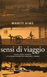 Sensi di viaggio - Marco Aime