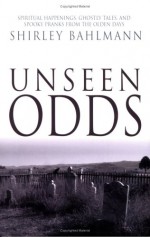 Unseen Odds - Shirley Bahlmann