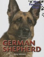 German Shepherd - Jinny Johnson