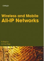 Wireless and Mobile All-IP Networks - Yi-Bing Lin