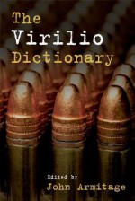 The Virilio Dictionary - John Armitage