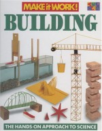 Building - Andrew Haslam, David Glover