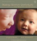 Making Abortion Unthinkable (Vhs & Cd Rom Training) - Gregory Koukl