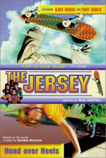 Head Over Heels (The Jersey, #6) - Gordon Korman, Paul Mantell, Walt Disney Company