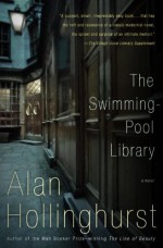 The Swimming-Pool Library - Diana Klein, Alan Hollinghurst