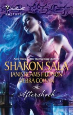 Aftershock - Sharon Sala, Janis Reams Hudson, Debra Cowan