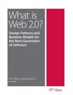 What is Web 2.0 - Tim O'Reilly