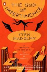 The God of Impertinence - Sten Nadolny, Breon Mitchell