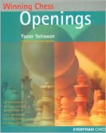 Winning Chess Openings - Yasser Seirawan