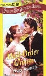 Mail Order Groom - Peggy Daniels