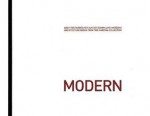 Modern: Architecture Books from the Marzona Collection - Cathirine de Smet, Marco De Michelis