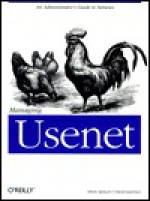 Managing Usenet - David Lawrence