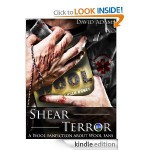 Silo Saga: Shear Terror (Wool Fanfiction) - David Adams