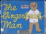 Gingerbread Man in Signed English (Signed English Series) - Harry Borstein, Harry Bornstein, Karen L. Saulnier, Lillian B. Hamilton, Ann Silver