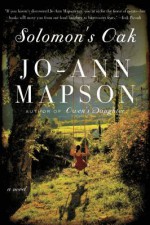 Solomon's Oak: A Novel - Jo-Ann Mapson