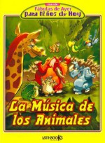 La Musica de Los Animales - Alejandra Erbiti