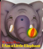 I Am a Little Elephant - Hideo Shirotani