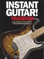 Instant Guitar! Fakebook - Amsco Publications