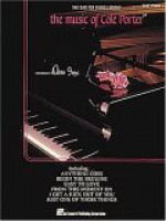 The Music of Cole Porter - Easy Piano - Cole Porter
