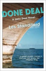 Done Deal - Les Standiford