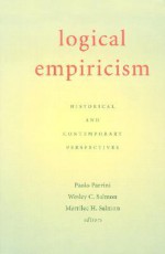 Logical Empiricism: Historical And Contemporary Perspectives - Paolo Parrini, Merrilee H. Salmon, Wesley C. Salmon