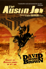 The Austin Job - David Mark Brown