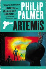 Artemis - Philip Palmer