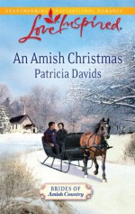 An Amish Christmas - Patricia Davids