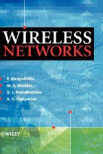 Wireless Networks - P. Nicopolitidis, Andreas S. Pomportsis