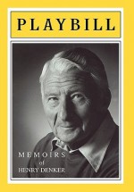 Memoirs - Henry Denker