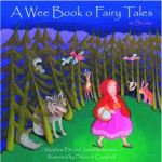 A Wee Book O Fairy Tales In Scots - Matthew Fitt, James Robertson