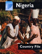 Nigeria (Country File) - Ian Graham